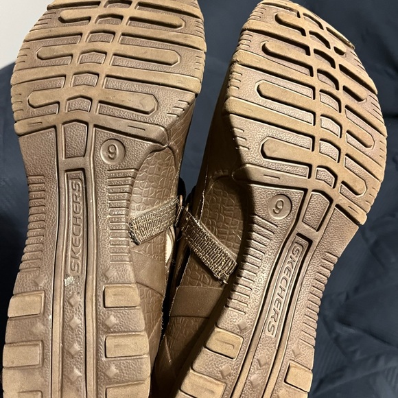 NWOT SKECHERS WATER SHOES SIZE 9 - Picture 4 of 5